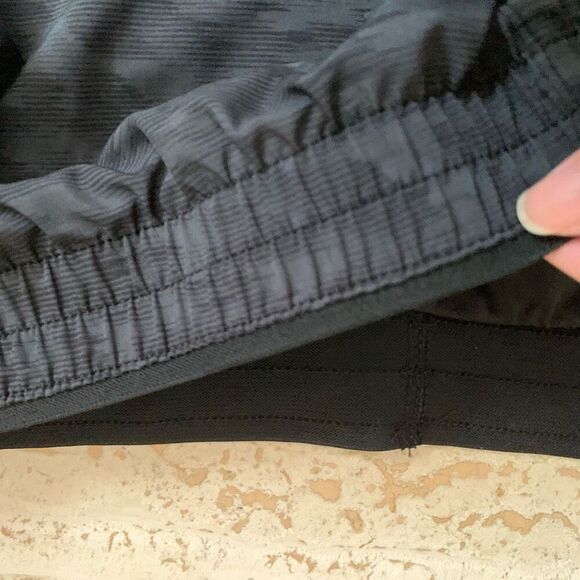 Asics womens Athletic running shorts - Picture 6 of 14